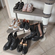 Stock scarpe alviero martini - scarpe,