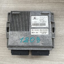 Centralina Iniezione GAS Landi