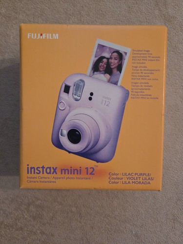 Fujifilm instax mini - fujifilm,