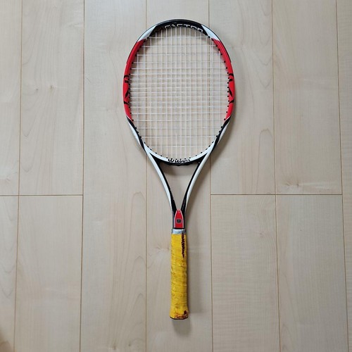 Racchetta tennis wilson - da,
