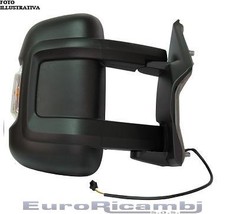 SPECCHIO PER FIAT DUCATO 06>
