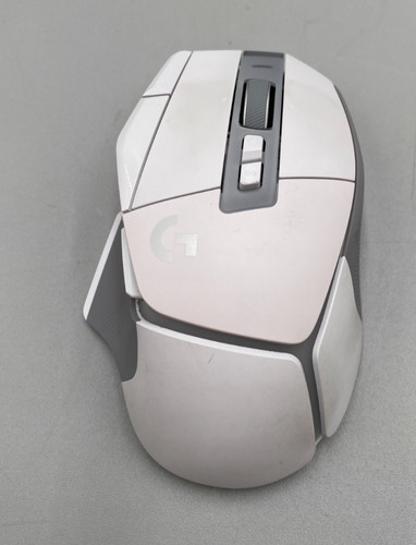 Mouse gioco wireless - mouse, da