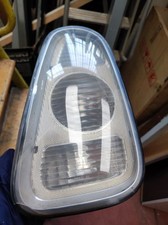 Stop JCW Mini Cooper s R50, 52,53 Gp