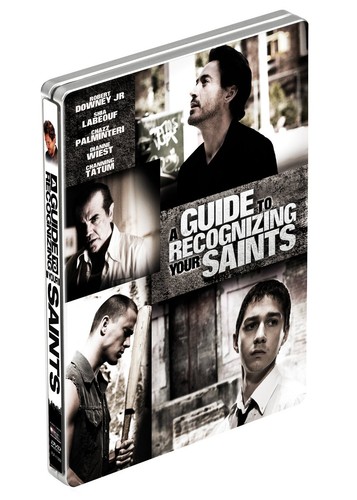 Guide recognizing your - to,