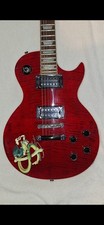 Chitarra Epiphone "Slash Snakepit" 1997 - Edizione Limitata