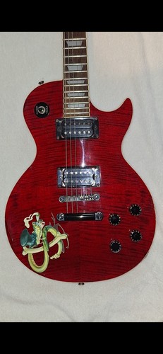 Chitarra epiphone slash - epiphone, "slash