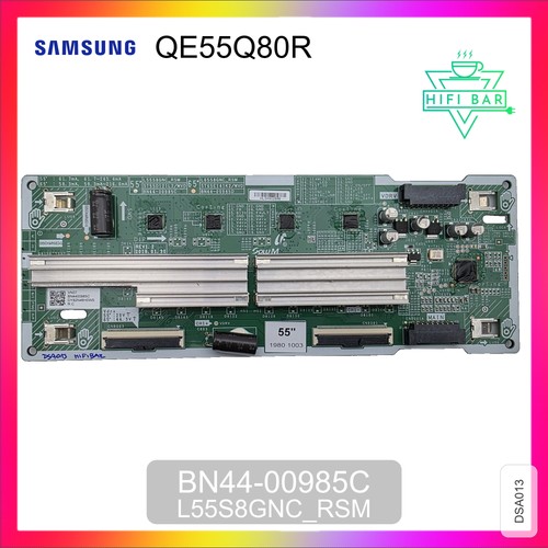 Led driver pour tv - pour, samsung