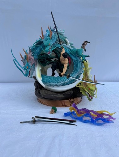 Figure one piece - one, roronoa