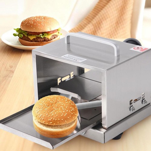 Affettatrice per pane - , a