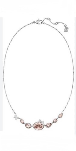 Collana swarovski disney - collana,