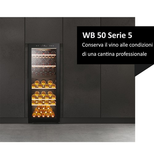 Haier wine bank serie 5 - wine,