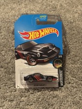 Hot Wheels Nissan Fairlady Z