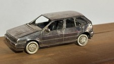 Fiat Tipo 1:43 in ARGENTO -