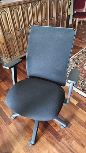 Poltrona sedia ufficio - sedia,