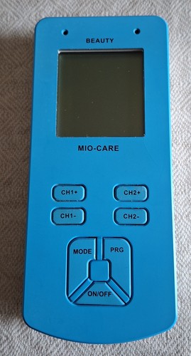 Tech elettrostimolatore - i-tech,