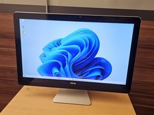 Asus Zen AIO Pro Z240IC Display Touch 24" 4K, i7 6700T & NVIDIA GTX 960M, 16GB &