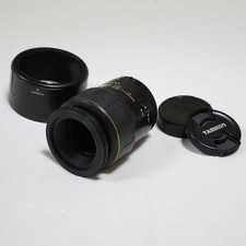 TAMRON SP AF 90mm F2.8 MACRO