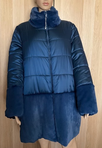 Marina rinaldi coat with - marina,