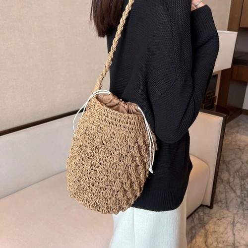 Borsa donna grande tracolla - grande, a