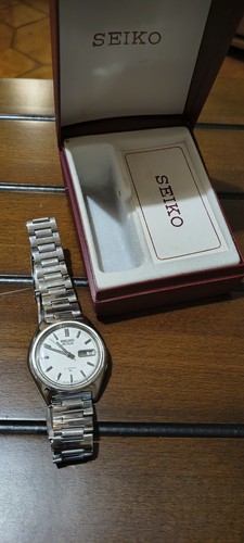 Orologio seiko actus - orologio,