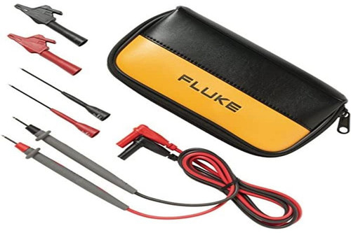 Tl80a set di puntali - set,
