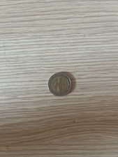Moneta euro cipro idolo di - cipro,