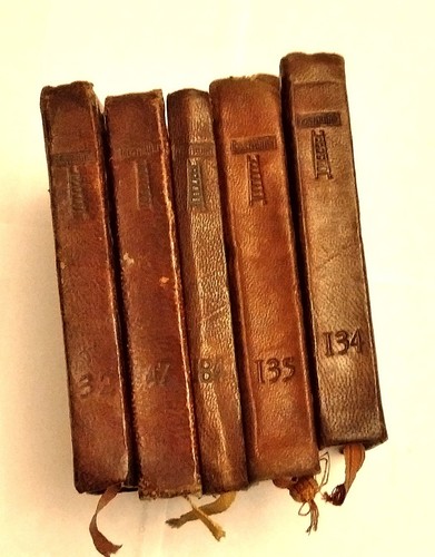 Breviari intellettuali
