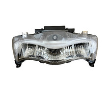 FARO FANALE ANTERIORE COMPLETO PER HONDA HONDA PCX 125 2014 2015 2016