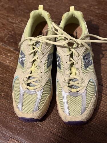 Salahe bembury new balance - bembury,