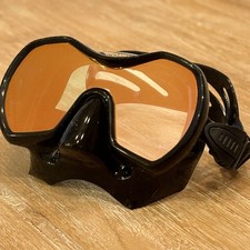 SeaDive Monarch RayBlocker-HD