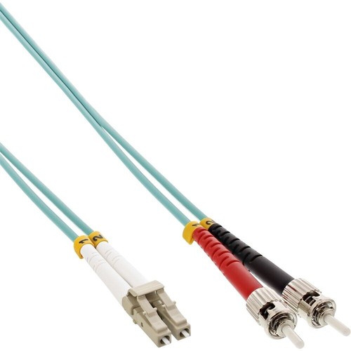 Inline cavo bretella fibra - cavo,