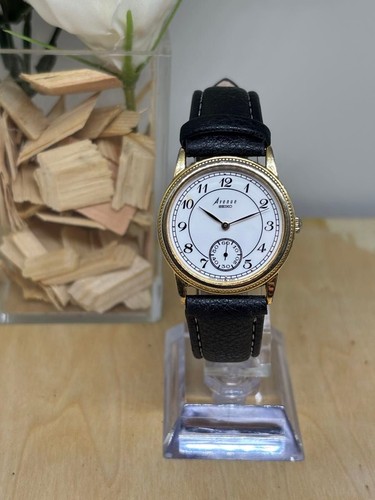 Orologio polso seiko avenue - polso,