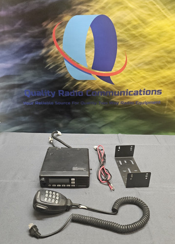 Radio bidirezionale kenwood - radio,