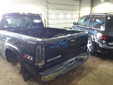 Chassis ECM Transfer Case