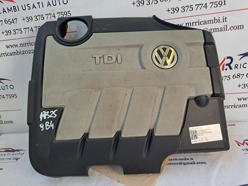 Coprimotore per volkswagen - coprimotore,
