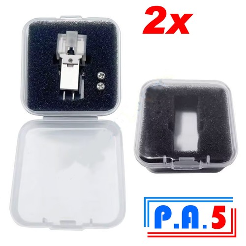 Custodia scatola - 2x,