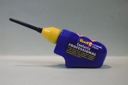 Revell colle maquette - revell,