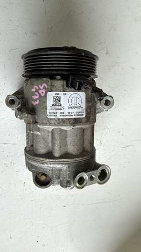 52017358 compressore clima - compressore,
