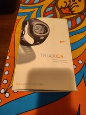 Nike Triax C5 Orologio E