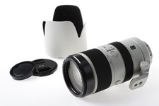 Sony 70-400 mm f/4,0-5,6 G SSM