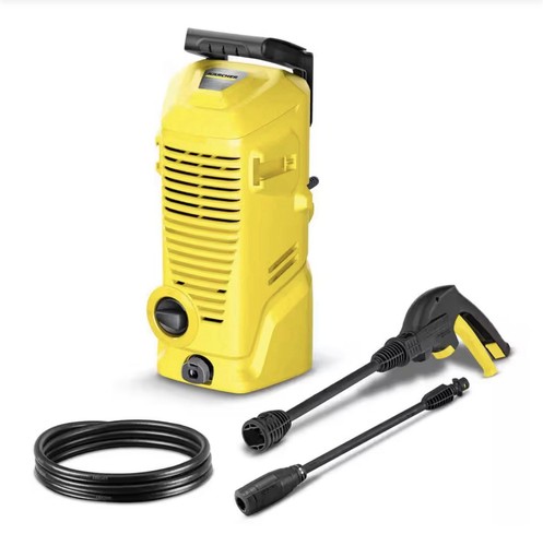 Kärcher electric pressure - k,