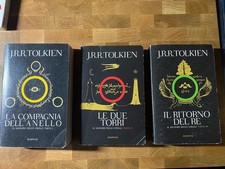 Signore degli anelli -