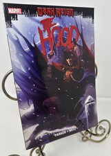 Marvel Dark Reign: The Hood di