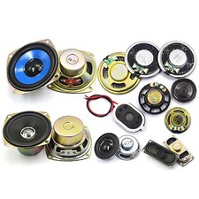 Altoparlante piccolo mini