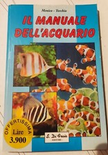 Manuale dell acquario - il, dell’acquario