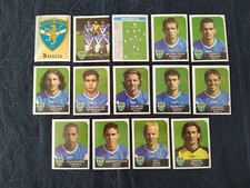 2002-2003 BRESCIA Calciatori