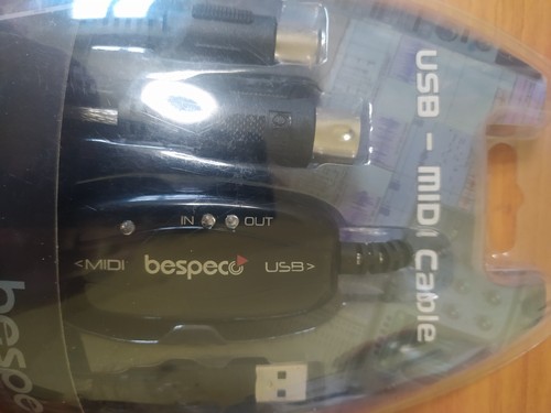 Cavo bespeco interfaccia - bespeco,