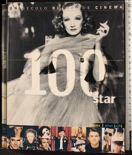 Ciak vol 100 - vol, andrea