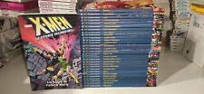 X-MEN LE STORIE INCREDIBILI 1/30 COMPLETA - PANINI COMICS - IN CONDIZIONI OTTIME