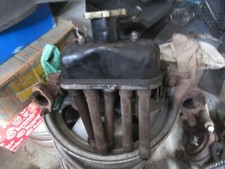 FIAT 500 126 600 cc - Testata